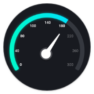 SpeedZen - Speed test icon