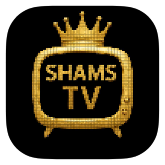 SHAMS TV icon