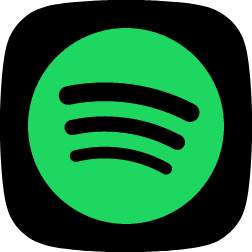 Spotify Pro icon