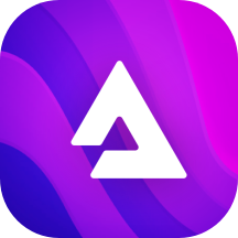Audius Music icon