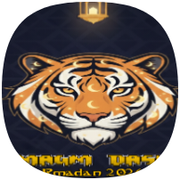 gmagm Dash ramdan icon