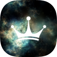 Shadow Galaxy Anniversary icon