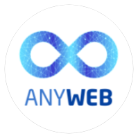 AnyWeb icon
