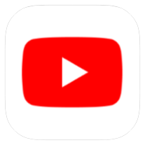 YouTube Extra icon