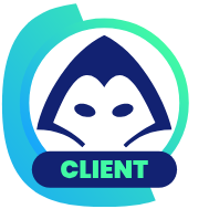 VpnHood! CLIENT icon