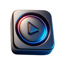 Films and serials icon