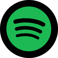 Spotify Web icon