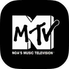 NMTV icon