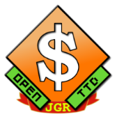 OpenTTD JGR icon