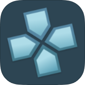 PPSSPP icon