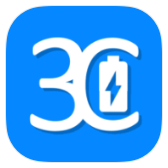 3C Battery Manager icon