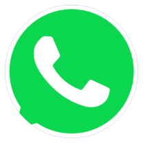 FM WhatsApp icon