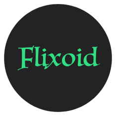 Flixoid icon