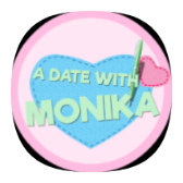 A Date with Monika icon