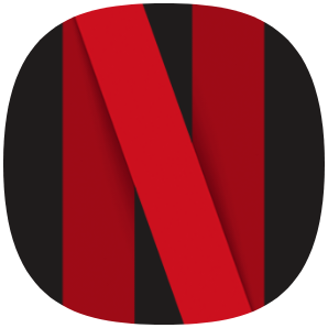Netflix Premium icon