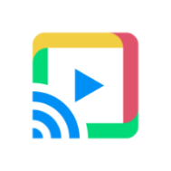 Cast for Chromecast icon