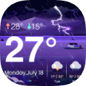 Weather icon