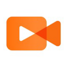 Background Video Recorder icon