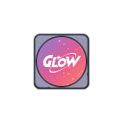 Glow icon