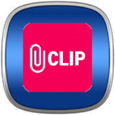 TUBE CLIP icon