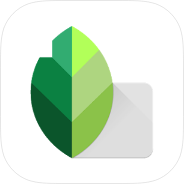 Snapseed Kurdish icon