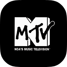 NMTV icon