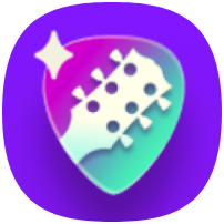 SimplyGuitar icon