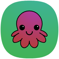 Octo icon