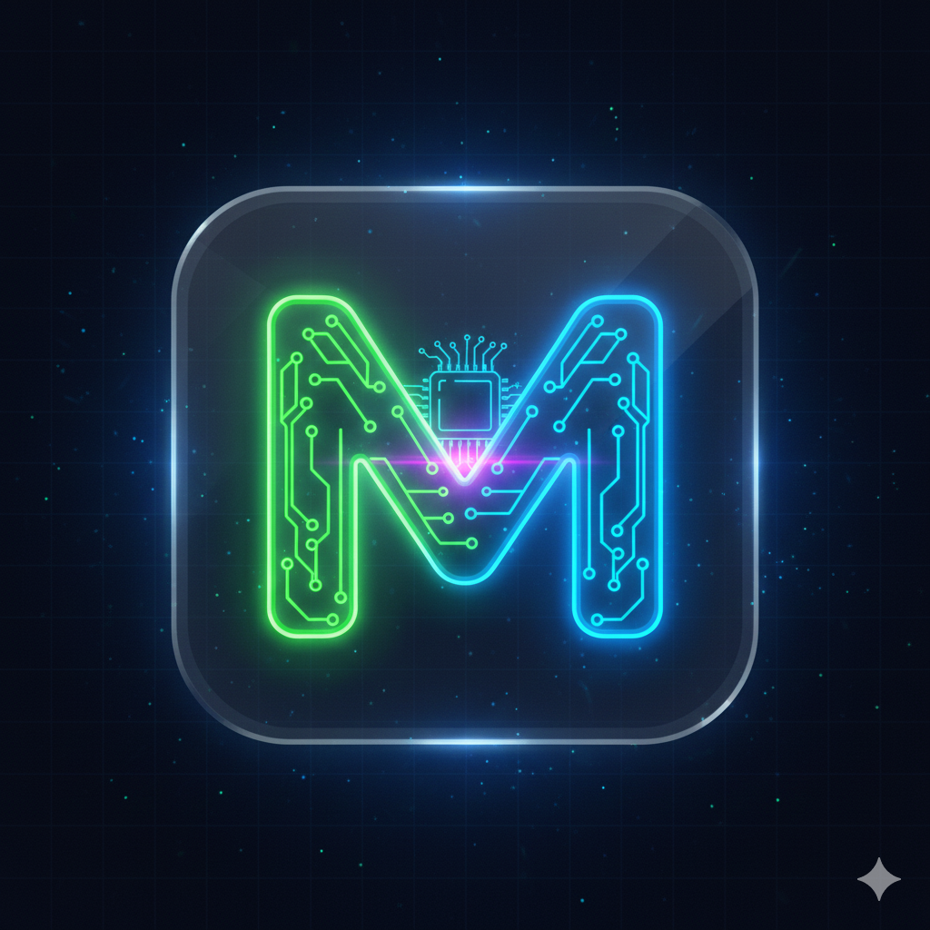 Moding Helper Pro icon