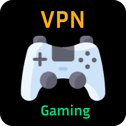 Gaming VPN-Fastest Unlimited icon