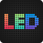 LED Flow icon