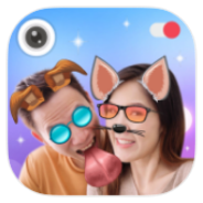 Snap Face Detection icon
