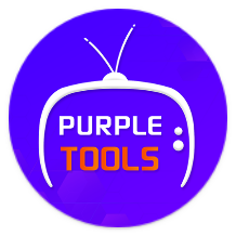 Purple Tools icon
