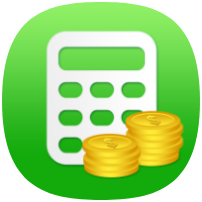 Financial Calculators icon