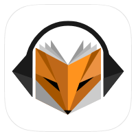 Аудиокниги - Торрент icon