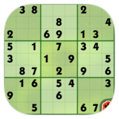 Sudoku icon
