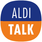 ALDI TALK icon