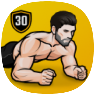 Home Workout App icon