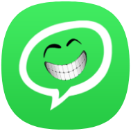 WhatsMock icon