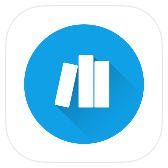 Classic eReader icon