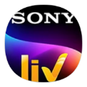 Sony LIV icon