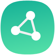 Tinc Mesh VPN icon