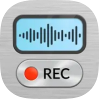 Sound Recorder Plus icon