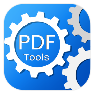 PDF Tools icon
