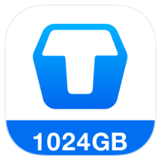 TeraBox icon