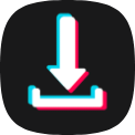 AhaTik Downloader icon