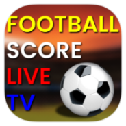 Football Live TV HD icon