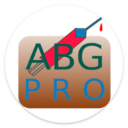ABG Pro icon