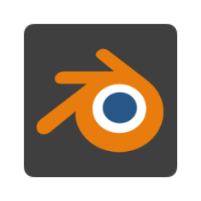 blender on Android icon