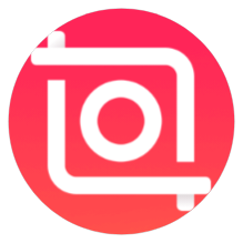 InShot icon